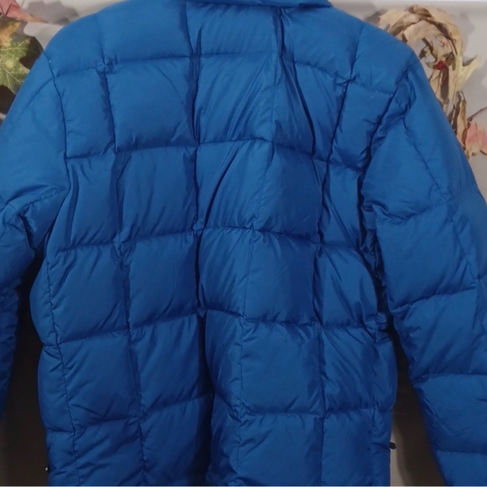 Down puffer - Picture 2 of 3